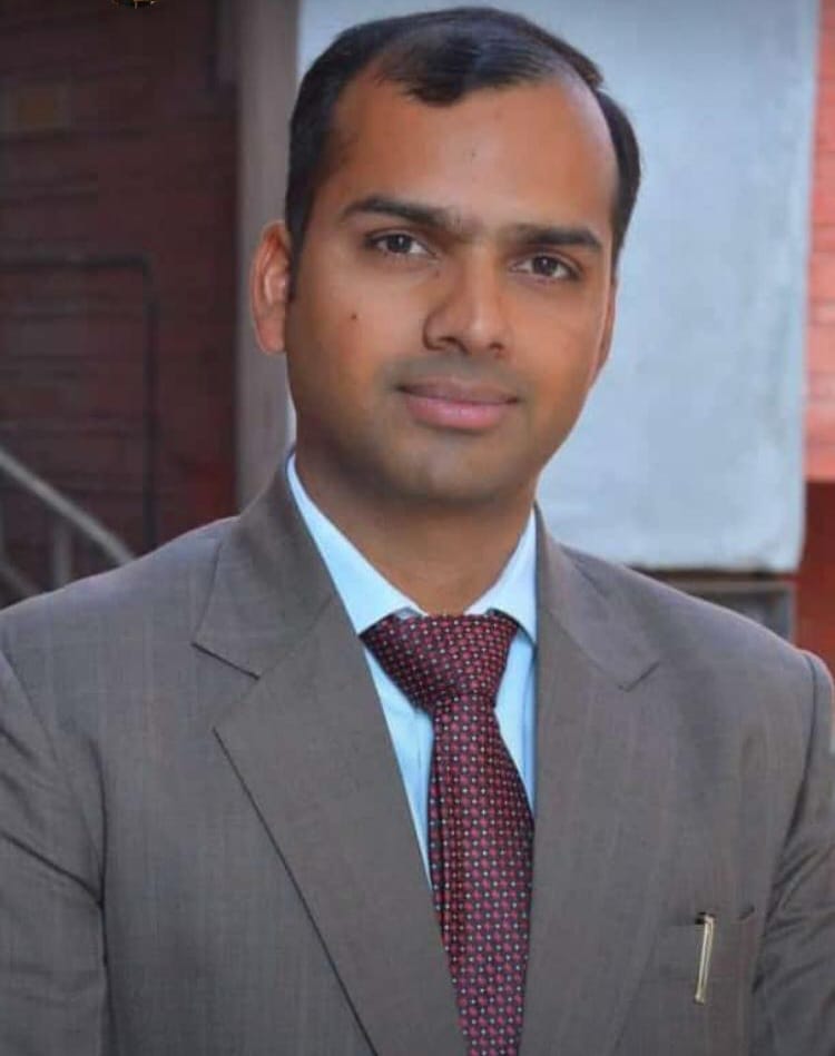 CA Amit Vats