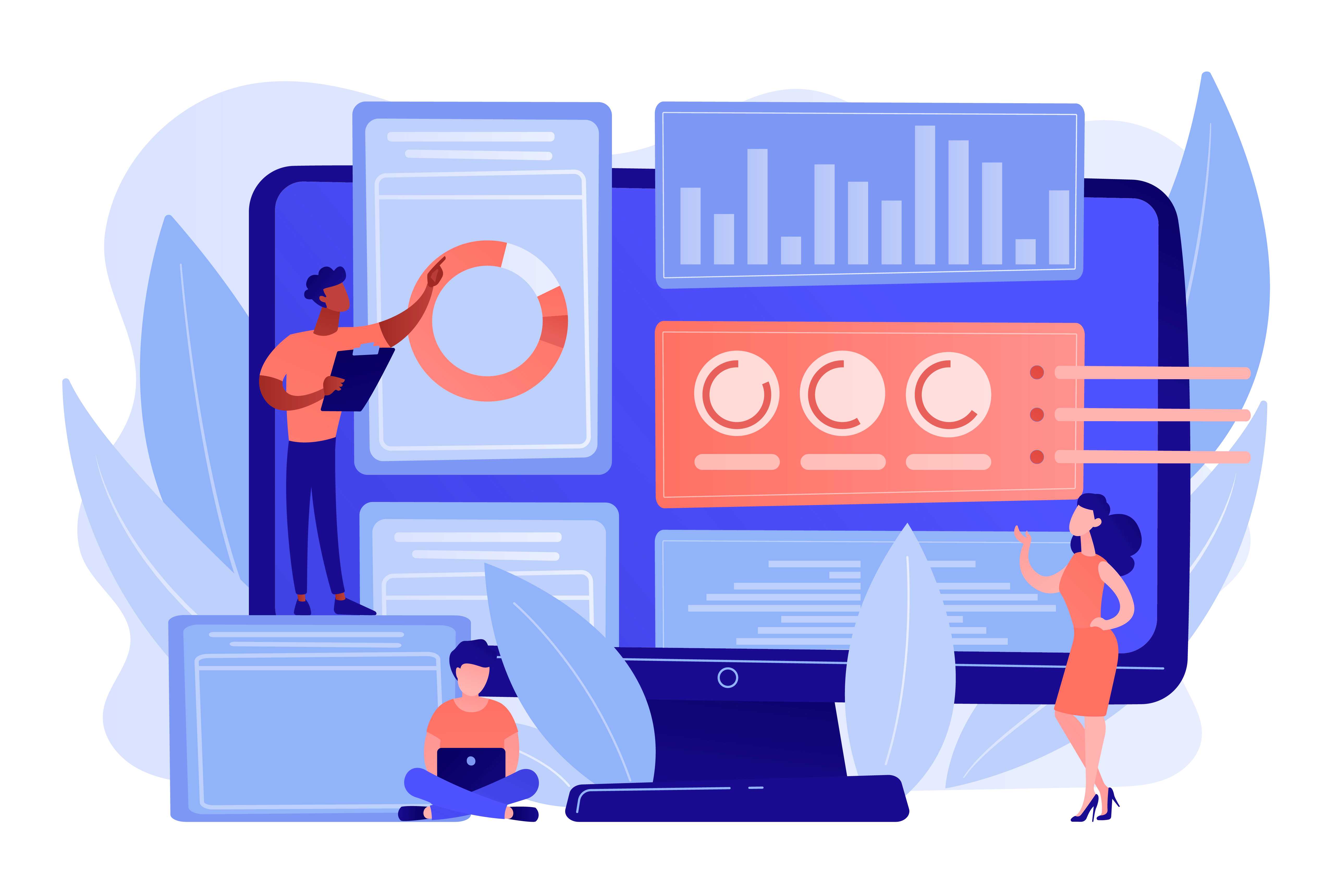 Unified Executive View