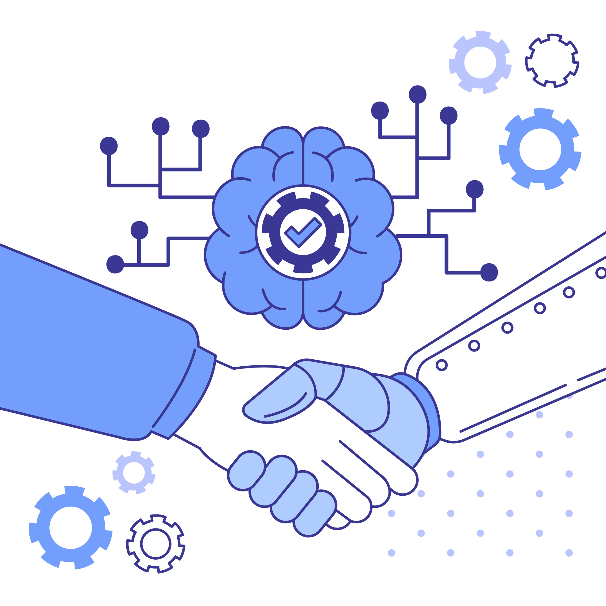 Smart Reconciliations Engine