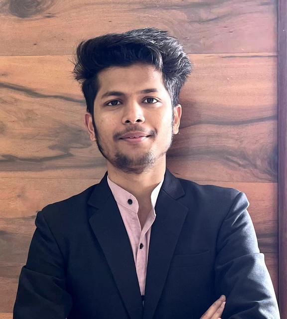 Neeraj Bhatt