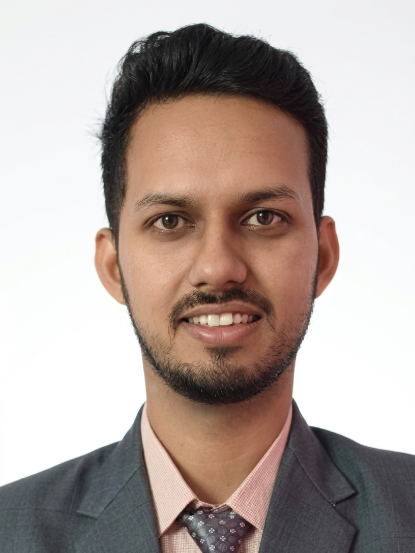 Shubham Tiwari